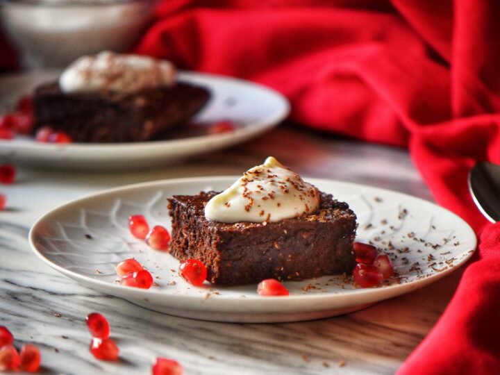 Image for Gluten Free Brownie Recipe
