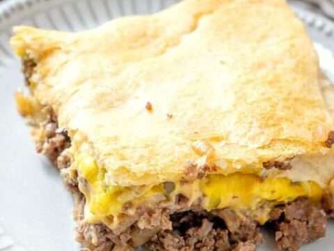 Image for White Castle Casserole