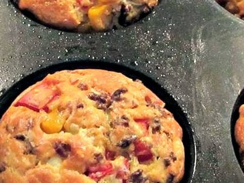 Image for Mini Pot Pies