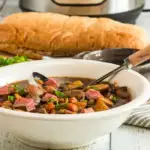 steak and potatoes soup recipe