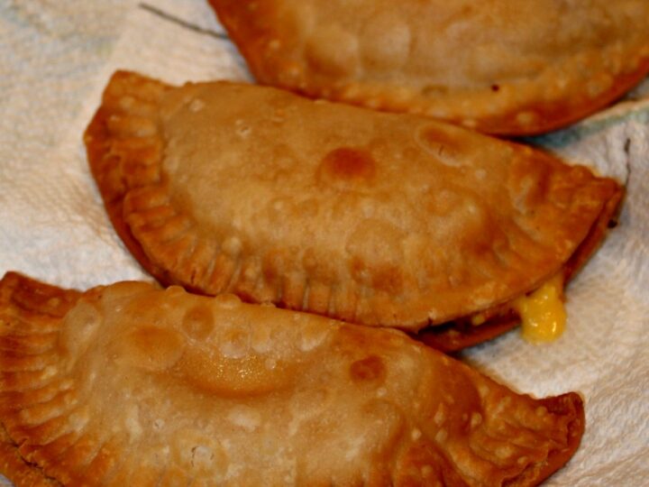 Image for Cuban Empanadas