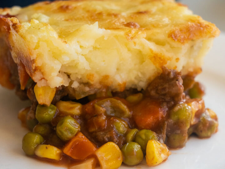 Image for Easy Shepherd's Pie