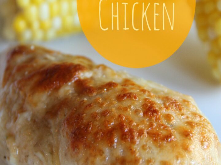 Image for Muenster Chicken