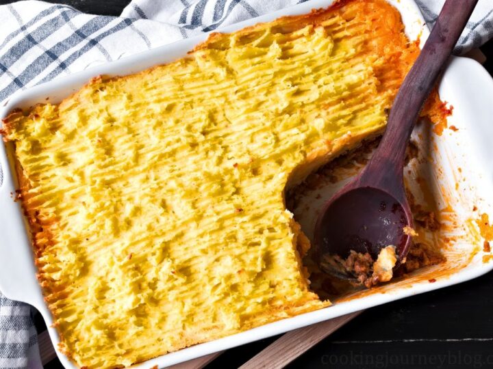 Image for Easy Shepherd’s Pie  How To Make Shepherd’s Pie