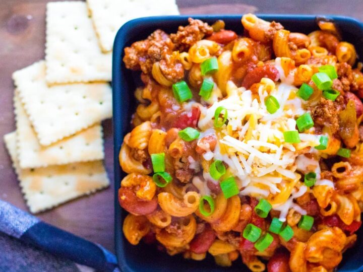 Image for Slow-Cooker Classic Goulash