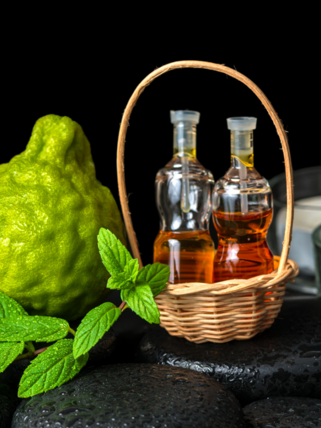 smart and healthful uses for bergamot essential oil