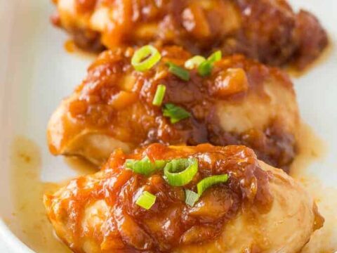 Image for Hawaiian Chicken