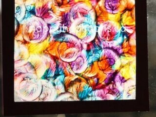 Image for Wax Paper Crafts for Kids