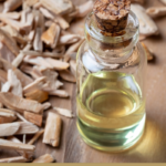 benefits of cedarwood essential oils