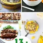 squash recipes with ground beef