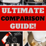 should you buy a stand mixer or a bread machine for baking breads