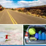 things to remember to pack for your next road trip