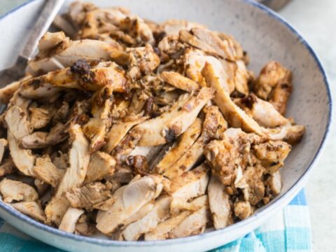 Image for Chipotle Chicken (Copycat)