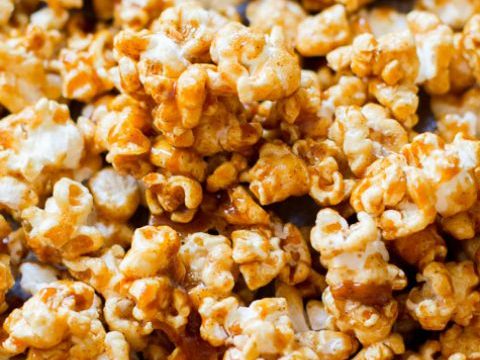Image for Grandma’s Caramel Corn
