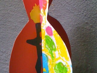 Image for Slotted Sculptures with Henri Matisse