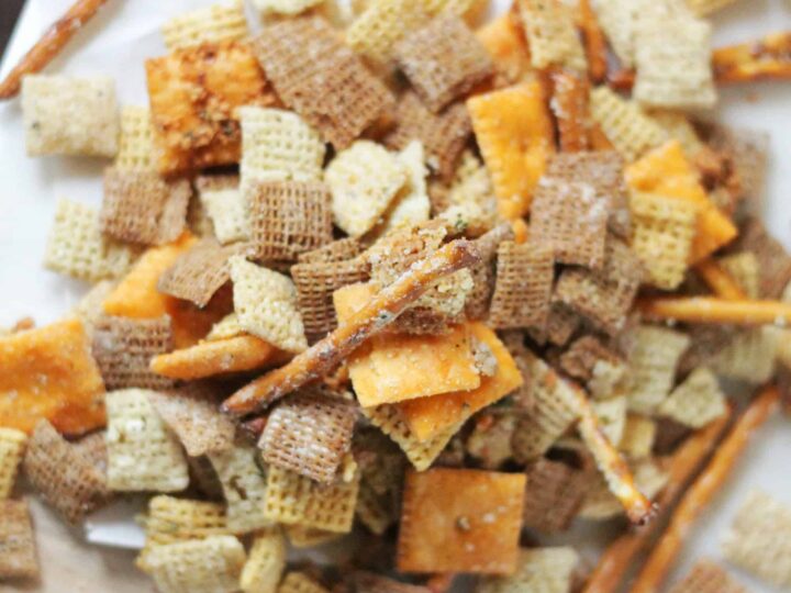 Image for Ranch Chex