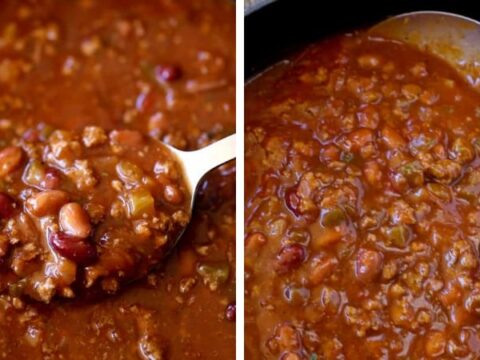 Image for Wendy's Chili (Copycat)