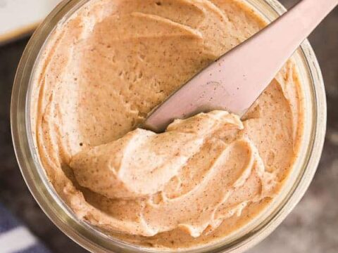 Image for Cinnamon Butter (Texas Roadhouse Copycat)