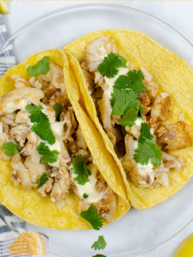 14 Healthy Tilapia Recipes