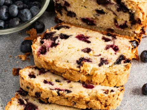 delicious breakfast bread recipe