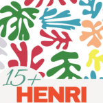 over 15 Henri Matisse learning activities for kids