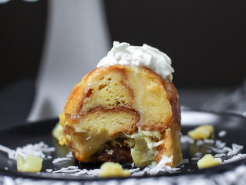 hawaiian pull apart bread recipe