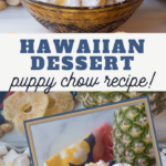 hawaiian puppy chow recipe