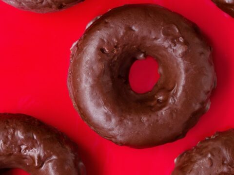 Image for Tagalongs Peanut Butter Donuts!