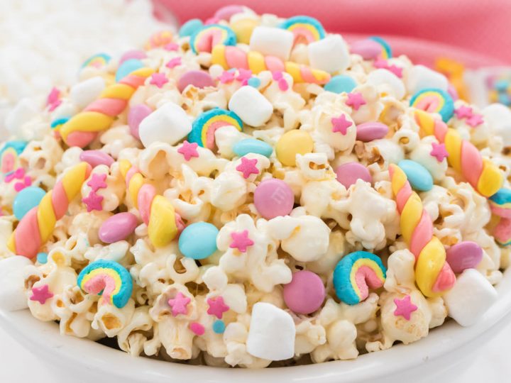 Image for Unicorn Popcorn