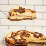 springform pan in the instant pot makes easy cheesecakes