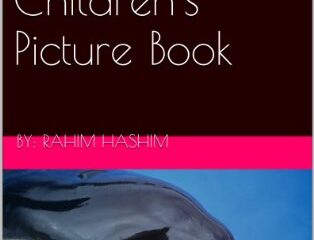 Image for Orca Whales: An Educational Children's Picture Book