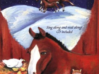 Image for Little One... Good Night: A Lullaby from Vermont