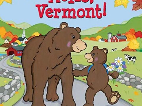 Image for Hello, Vermont!