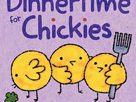 Image for Dinnertime for Chickies