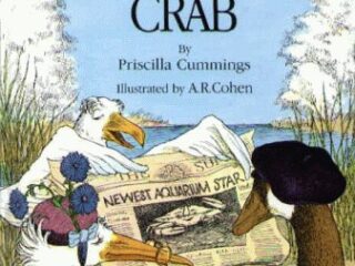 Image for Chadwick the Crab