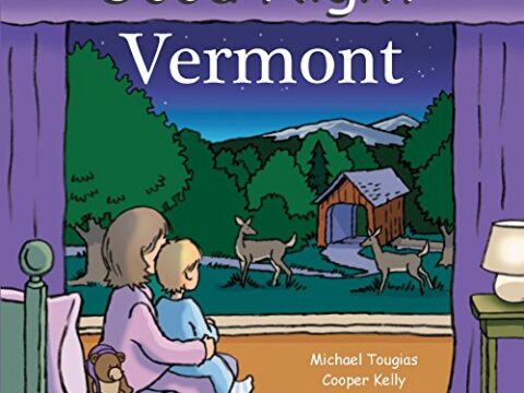 Image for Good Night Vermont
