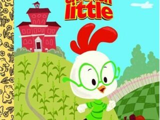 Image for Chicken Little (Little Golden Book)