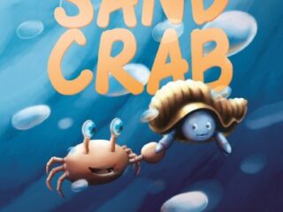 Image for Sand Crab