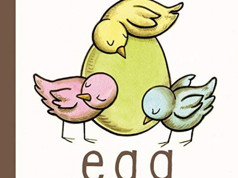 Image for Egg