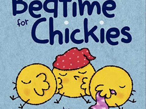 Image for Bedtime for Chickies