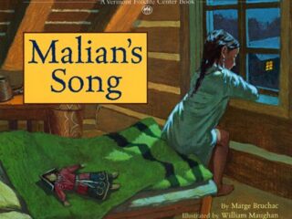 Image for Malian’s Song (Vermont Folklife Center Children's Book Series)