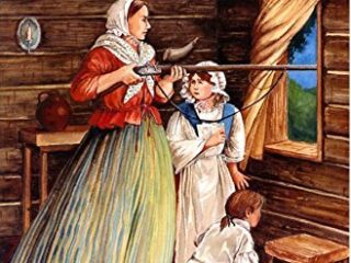 Image for Ann Story: Vermont's Heroine of Independence