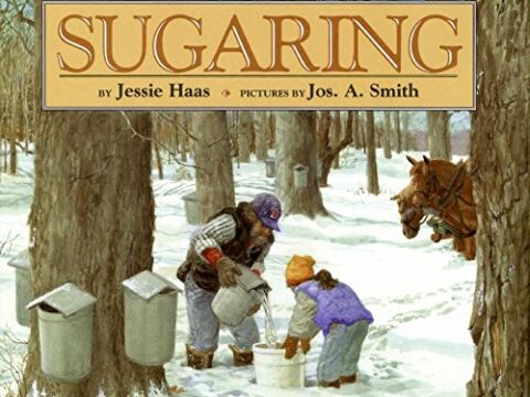 Image for Sugaring