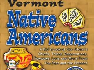Image for Vermont Native Americans (Vermont Experience)