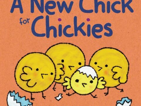 Image for A New Chick for Chickies