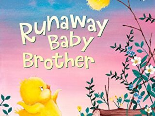Image for Runaway Baby Brother