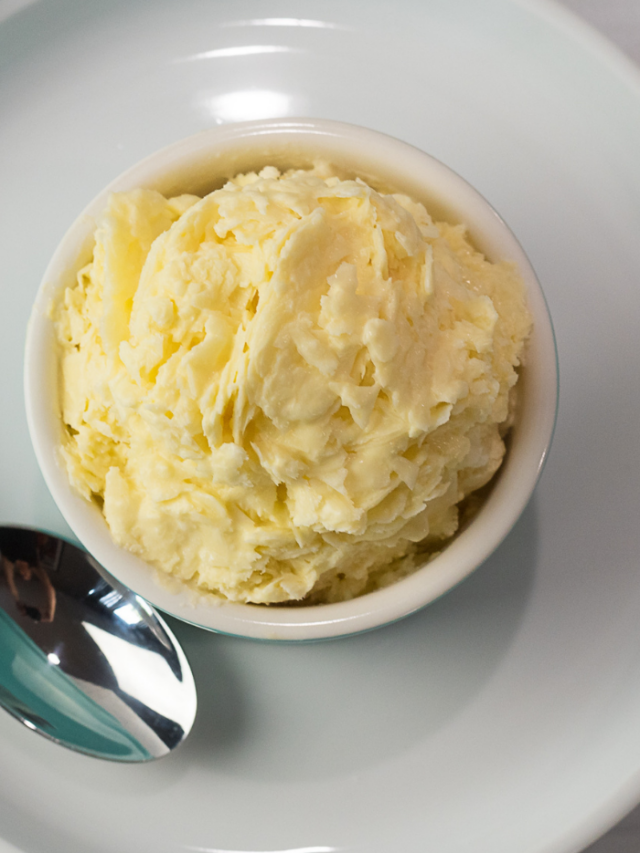 3-Ingredient Mango Ice Cream Recipe