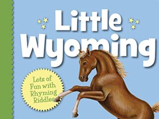 Image for Little Wyoming (Little State)