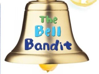 Image for The Bell Bandit (The Lemonade War Series Book 3)