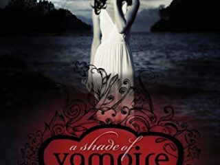 Image for A Shade of Vampire: New & Lengthened 2015 Edition